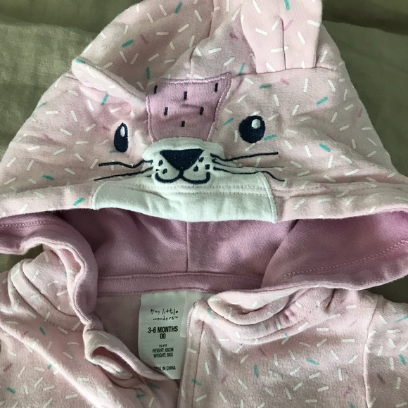 Set of rompers - Picture 3 of 3